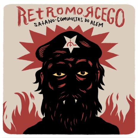 Satano-Comunistas do Além