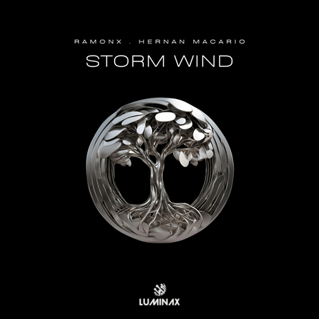 Storm Wind (Extended Mix) ft. Hernan Macario | Boomplay Music