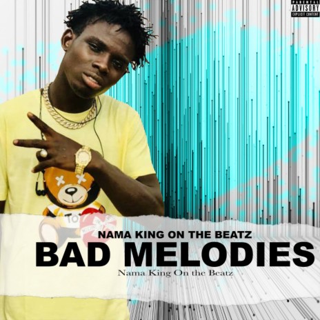 Bad melodies