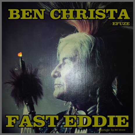 FAST EDDIE