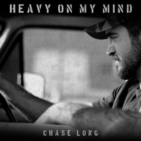 Heavy On My Mind | Boomplay Music