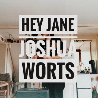 Hey Jane (Acoustic Version)