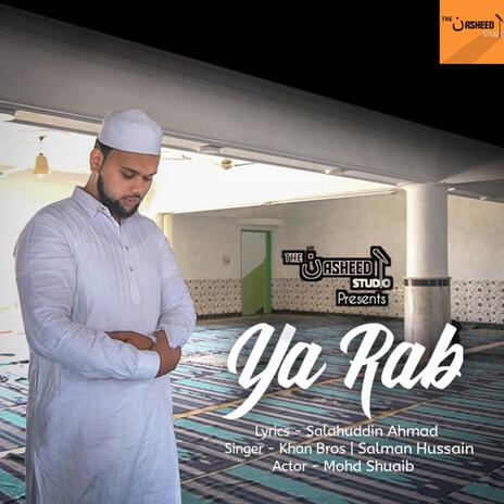 Ya Rab | Boomplay Music