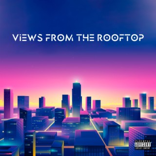 Views From The Rooftop