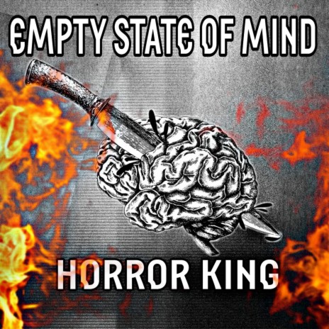 Empty State of Mind | Boomplay Music