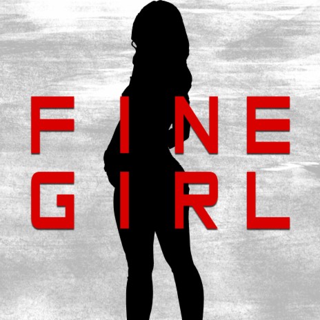 Fine girl