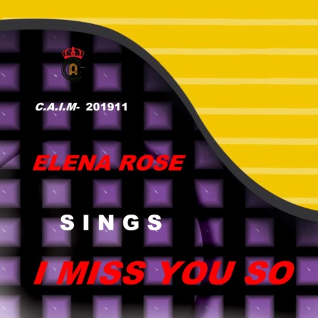 I Miss You So | Boomplay Music