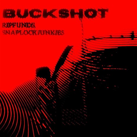 BUCKSHOT ft. SNAPLOCKJUNKIES | Boomplay Music