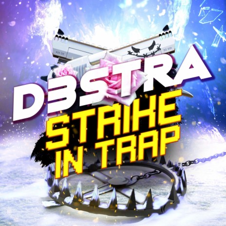 Strike in TRAP (Radio Edit) | Boomplay Music