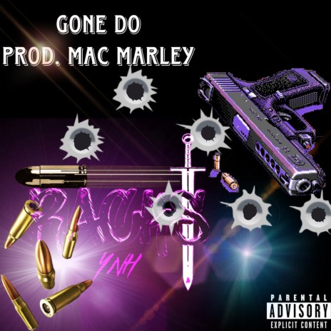 Gone Do ft. Mac Marley | Boomplay Music
