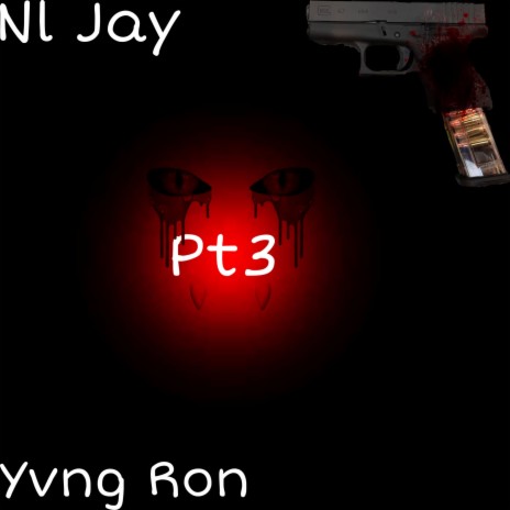 Reddot pt3 ft. Yvng Ron | Boomplay Music