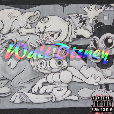 Walt Disney ft. B-Zeik | Boomplay Music