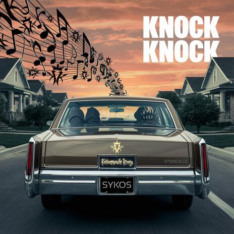 Knock Knock | Boomplay Music