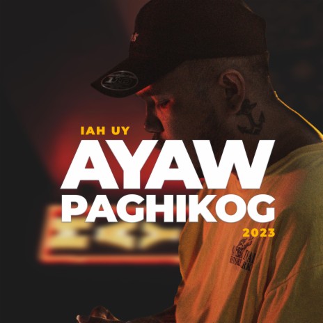 Ayaw Paghikog | Boomplay Music