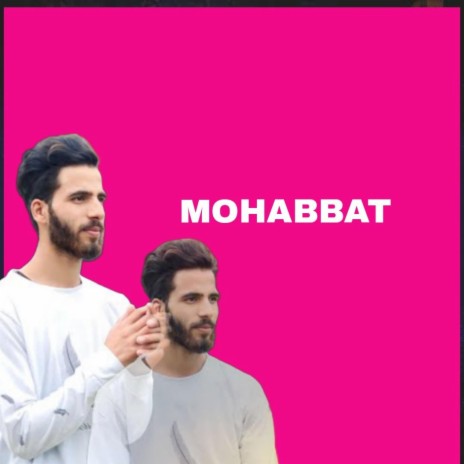 Mohabbat ft. Rj aaqib