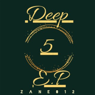 Deep 5 E.P