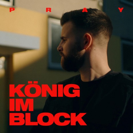 König im Block