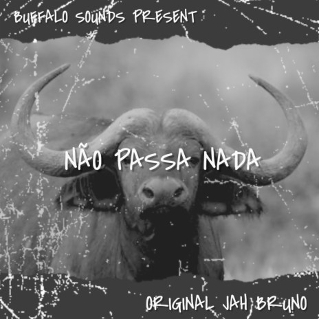 Não Passa Nada | Boomplay Music