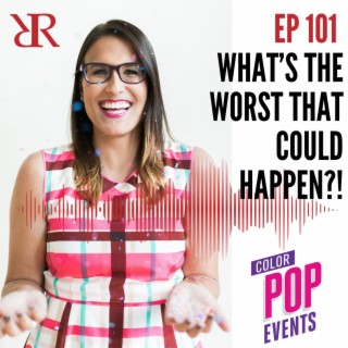 What’s the Worst that Could Happen?! // Wedding Business Podcast