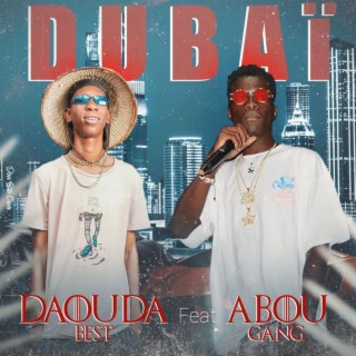 Daouda Best