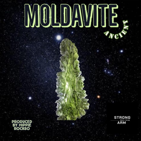 Moldavite | Boomplay Music