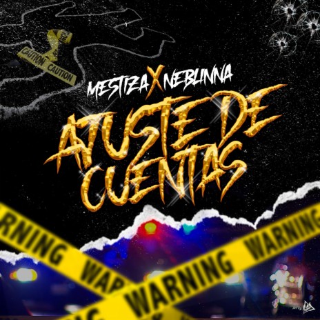 Ajuste de Cuentas ft. Neblinna | Boomplay Music