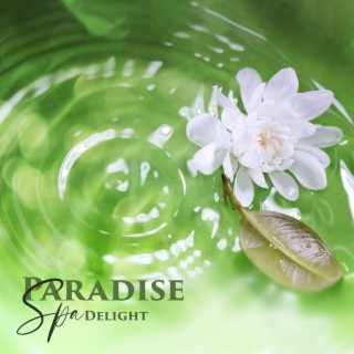 Paradise Spa Delight: Zen Spa Relaxation Music with Healing Nature Sounds, Body Care, Wellness, Spa & Massage, Reiki Healing, Stress Relief