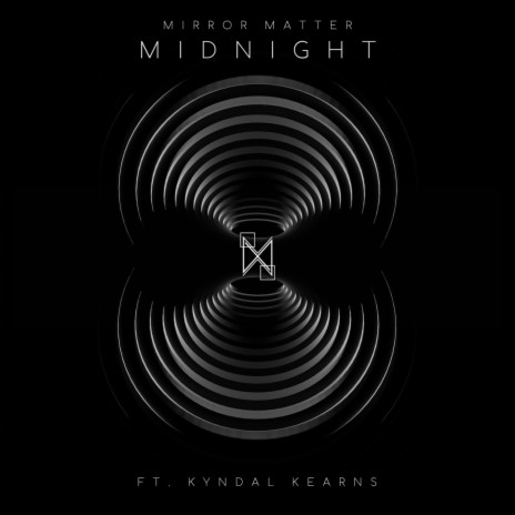 Midnight ft. Kyndal Kearns | Boomplay Music
