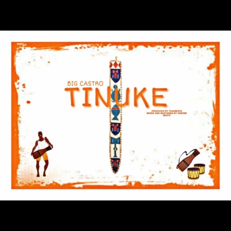 Tinuke | Boomplay Music