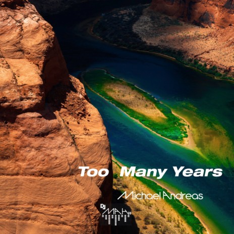 Too Many Years | Boomplay Music