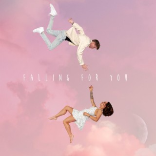 Falling For You ft. Lissy lyrics | Boomplay Music