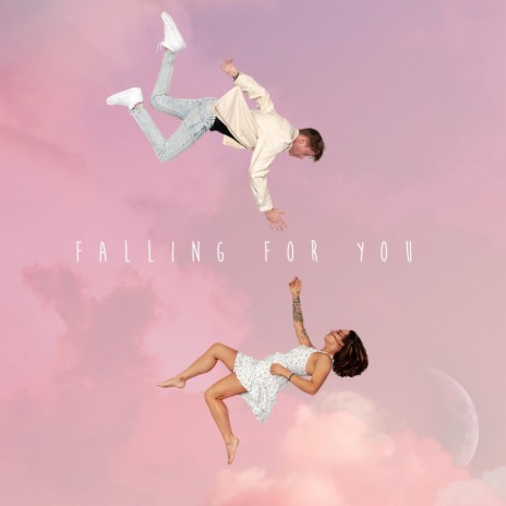 Falling For You ft. Lissy | Boomplay Music