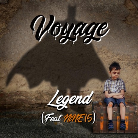 Legend ft. NiNE15
