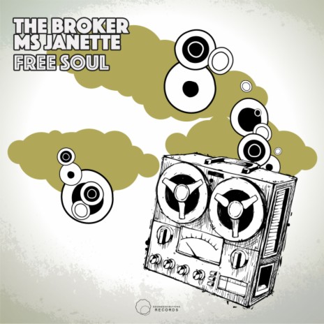 Oo Baby ft. The Broker | Boomplay Music