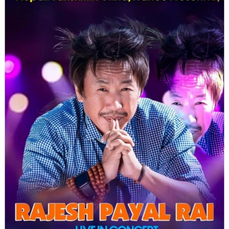 Rajesh Payal Rai Jaani Najaani