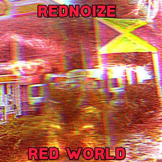 RED WORLD