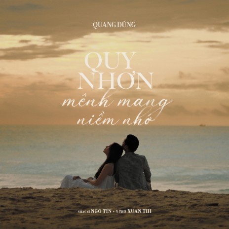 Quy Nhơn Mênh Mang Niềm Nhớ | Boomplay Music