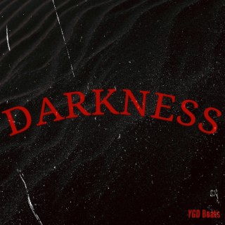 Darkness (Dark Aggressive Trap Beats)