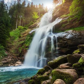 Cachoeira