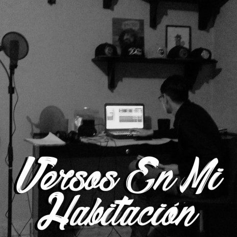 Versos En Mi Habitación | Boomplay Music