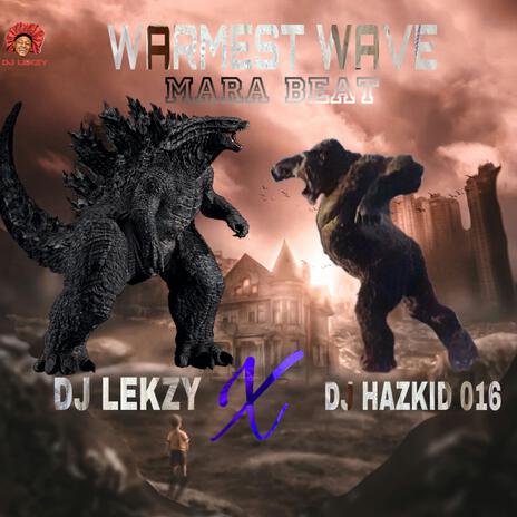 Warmest War Mara Beat ft. Dj Hazkid 016 | Boomplay Music