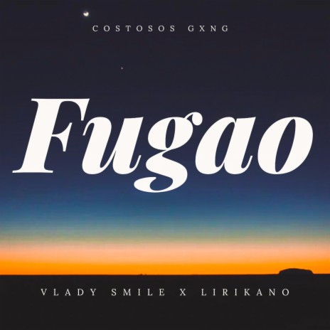 Fugao Feat Vlady Smile