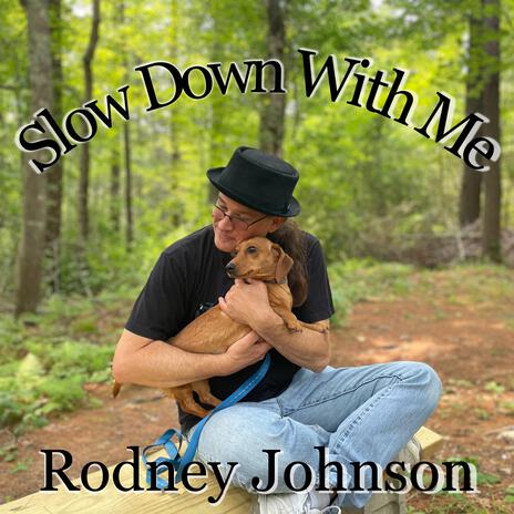 Slow Down With Me | Boomplay Music