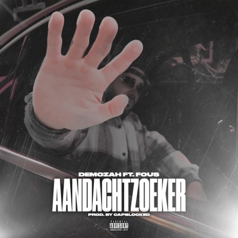 Aandachtzoeker ft. Fous | Boomplay Music