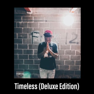 Timeless (Deluxe Edition)