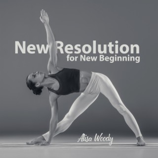 New Resolution for New Beginning