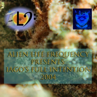 Iago's Full Intention 2004