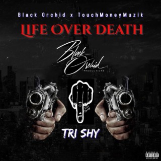 Life Over Death lyrics | Boomplay Music