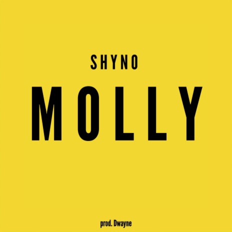 Molly | Boomplay Music