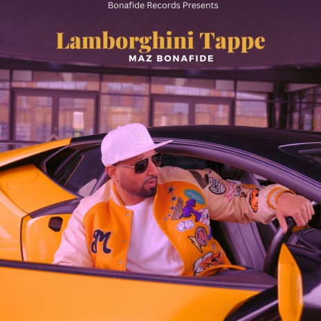 Lamborghini Tappe